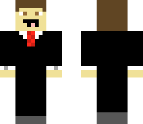 learneddynamite's skin