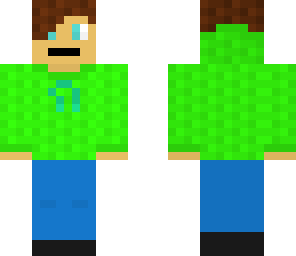 hoodie dude