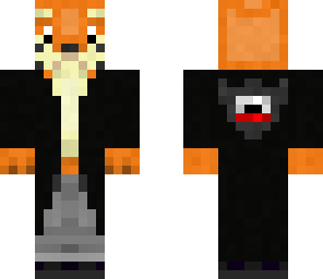 buizel fodastico