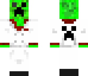 sunglass creeper