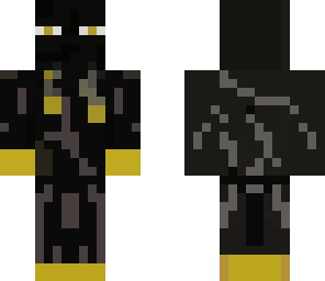 budder enderman