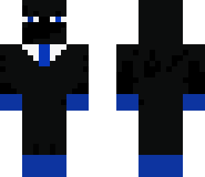 blue enderman 4