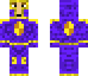 purple knight hd