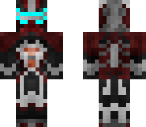dead space