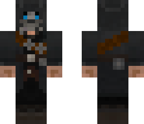 corvo dishonored