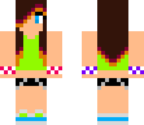 neon