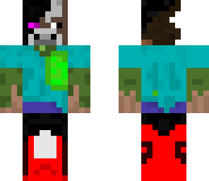 shape shifter