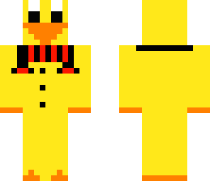 big bird