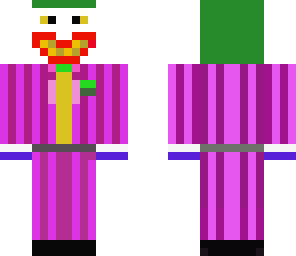 the joker