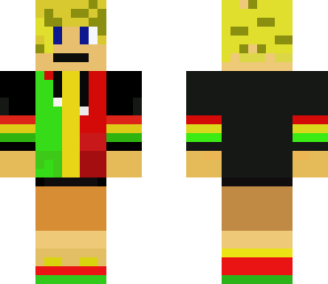 rasta nate