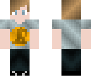 pewdiepie in stephano shirt