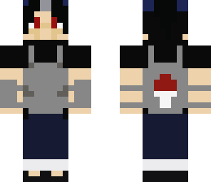 itachi uchiha