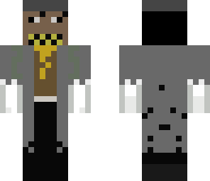 scarecrow new adventures