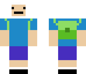 finn the human