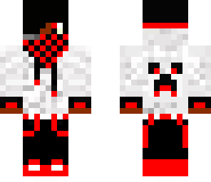 first skin