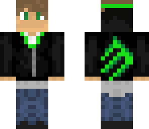 moster