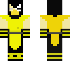 scorpion