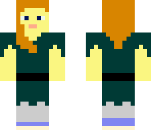 hannah or lomadia