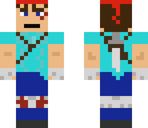 epic steve