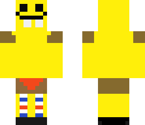 spongebob