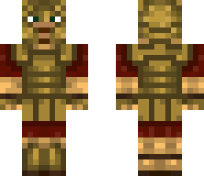 custom roman
