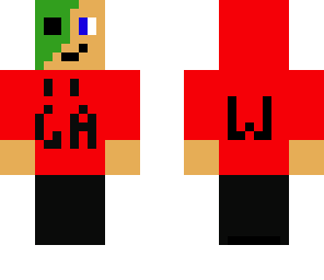 creeperwes