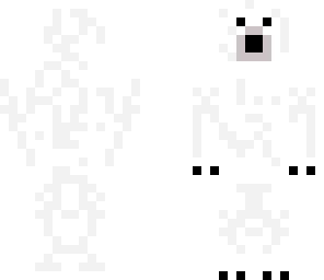 beary