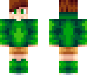 kaine's matching skin fixed