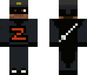 zorro