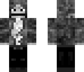 my real youtube skin