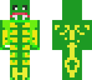 snake