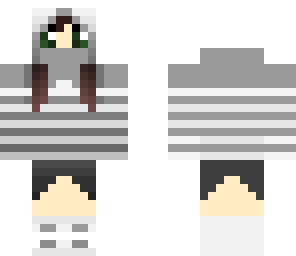 assassin girl
