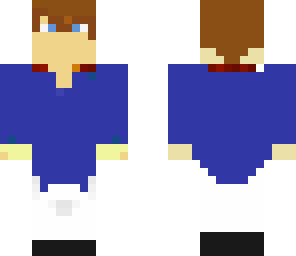 rzbv's skin