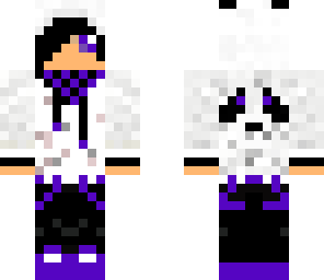 me panda