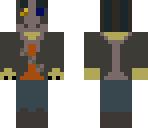 corvo attano