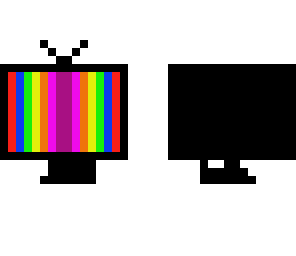 television