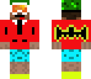 the bauwz skin
