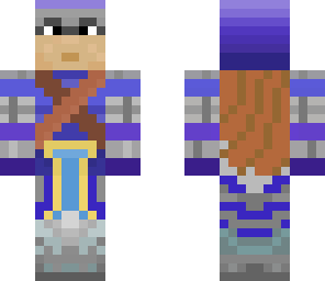 talon