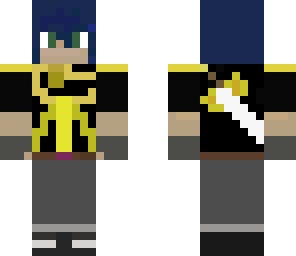 marth