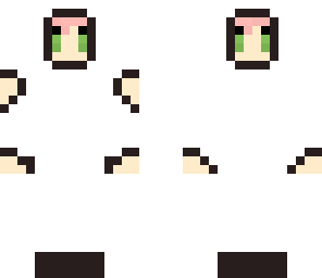 unidentified creature