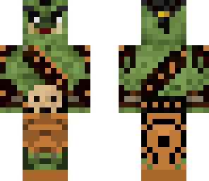 war orc