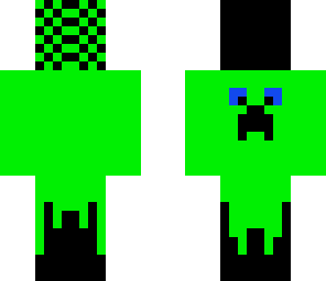 shak creeper