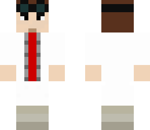 scientist