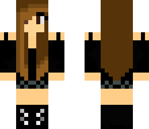 lalalalalal lauraft's skin