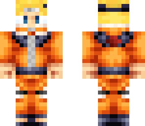 naruto uzumaki pts