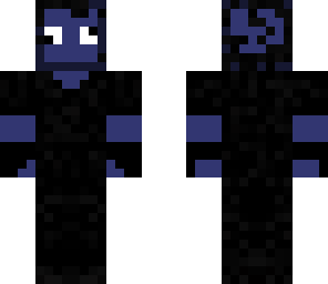 ninja squid