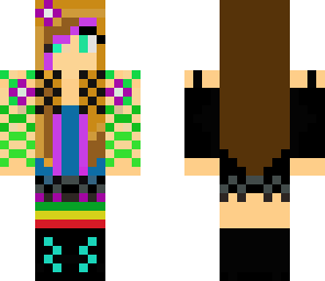 girl
