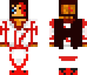 man of blood