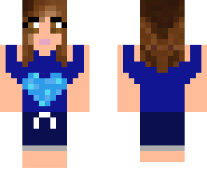 fun girl
