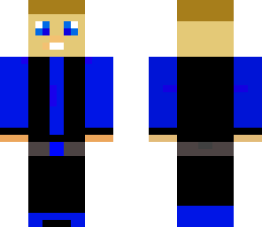 nieuwe jaybier skin